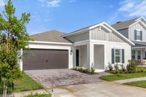 4939 WORCHESTER DRIVE, KISSIMMEE, FL 34746 - MLS#MFRO6232282