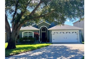 109 BRUSHCREEK DRIVE, SANFORD, FL 32771 Sold 09/13/24