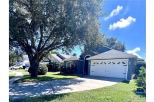 109 BRUSHCREEK DRIVE, SANFORD, FL 32771 Sold 09/13/24