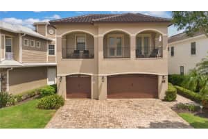 1025 CASTLE PINES COURT, REUNION, FL 34747 Sold 02/19/25