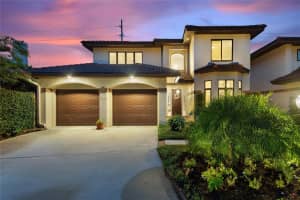 1769 TURNBERRY TERRACE, ORLANDO, FL 32804 Sold 12/03/24