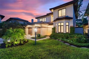 1769 TURNBERRY TERRACE, ORLANDO, FL 32804 Sold 12/03/24