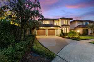 1769 TURNBERRY TERRACE, ORLANDO, FL 32804 Sold 12/03/24