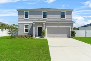2383 ROCK DRIVE, KISSIMMEE, FL 34759 Sold 11/08/24