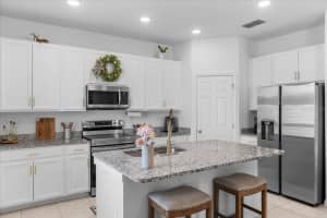 2383 ROCK DRIVE, KISSIMMEE, FL 34759 Sold 11/08/24