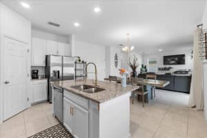 2383 ROCK DRIVE, KISSIMMEE, FL 34759 Sold 11/08/24