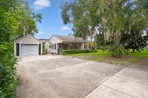 731 MIDGET DRIVE, WINTER PARK, FL 32789 Sold 07/03/25