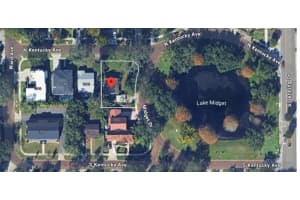 731 MIDGET DRIVE, WINTER PARK, FL 32789 Sold 07/03/25
