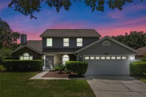 2017 MAJESTIC WOODS BOULEVARD, APOPKA, FL 32712 Sold 09/09/24