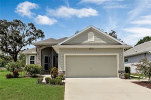 8081 BRIDGEPORT BAY CIRCLE, MOUNT DORA, FL 32757 Sold 01/06/25