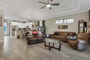 8081 BRIDGEPORT BAY CIRCLE, MOUNT DORA, FL 32757 Sold 01/06/25