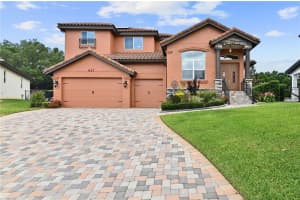 627 SANCTUARY GOLF PLACE, APOPKA, FL 32712 Sold 12/13/24