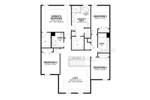 5060 SHADY PINES DRIVE, SAINT CLOUD, FL 34772 Sold 01/30/25