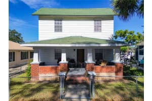 610 LAUREL AVENUE, SANFORD, FL 32771 Sold 09/03/25