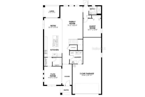 5072 SHADY PINES DRIVE, SAINT CLOUD, FL 34772 Sold 02/20/25