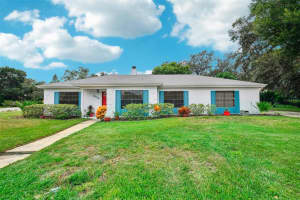 4026 WINDERLAKES DRIVE, ORLANDO, FL 32835 Sold 10/31/24