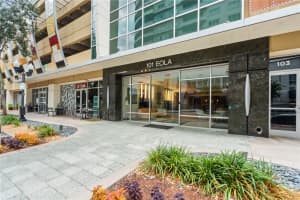 101 EOLA DRIVE, ORLANDO, FL 32801 Sold 12/13/24