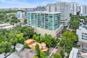 101 EOLA DRIVE, ORLANDO, FL 32801 Sold 12/13/24