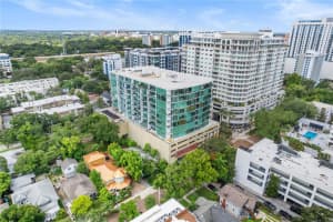 101 EOLA DRIVE, ORLANDO, FL 32801 Sold 12/13/24