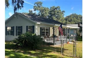 3322 PALMWAY DRIVE, SANFORD, FL 32773 Sold 10/02/24