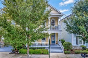 1511 RESOLUTE STREET, CELEBRATION, FL 34747 Sold 10/04/24