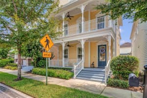 1511 RESOLUTE STREET, CELEBRATION, FL 34747 Sold 10/04/24