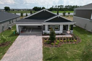 900 POINTE EMERSON BOULEVARD, APOPKA, FL 32703 Sold 10/31/24