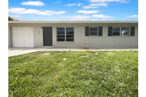 12301 VERONESE STREET, NORTH PORT, FL 34287 Sold 05/19/25