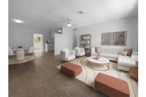 12301 VERONESE STREET, NORTH PORT, FL 34287 Sold 05/19/25