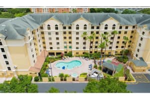 7601 CANADA AVENUE, ORLANDO, FL 32819 Sold 04/15/25