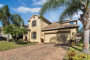 5209 VILLA ROSA AVENUE, SAINT CLOUD, FL 34771 Sold 06/02/25