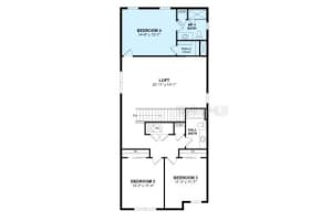 12554 WESTHAVEN OAKS DRIVE, WINTER GARDEN, FL 34787 Sold 03/28/25