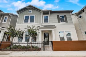 684 ROSEWOOD WAY, LAKE MARY, FL 32746 Sold 08/30/24