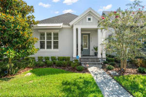 13349 BERGSTROM AVENUE, ORLANDO, FL 32827 Sold 09/20/24