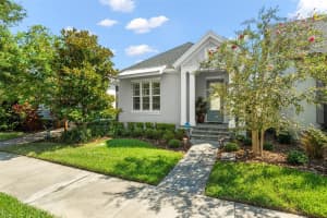13349 BERGSTROM AVENUE, ORLANDO, FL 32827 Sold 09/20/24