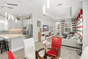 13349 BERGSTROM AVENUE, ORLANDO, FL 32827 Sold 09/20/24