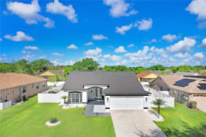 814 SAND RIDGE DRIVE, VALRICO, FL 33594 Sold 11/15/24