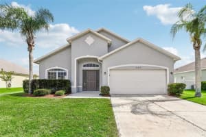 205 MARATHON LANE, SANFORD, FL 32771 Sold 04/17/25