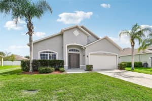 205 MARATHON LANE, SANFORD, FL 32771 Sold 04/17/25