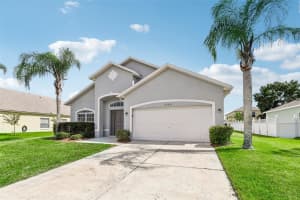 205 MARATHON LANE, SANFORD, FL 32771 Sold 04/17/25