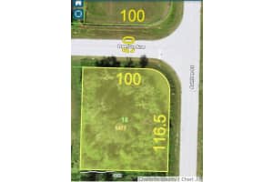 20319 BENTON AVENUE, PORT CHARLOTTE, FL 33952 Sold 03/07/25