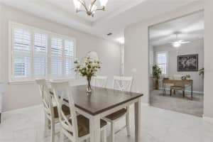 1100 LINCOLNSHIRE DRIVE, DELAND, FL 32724 Sold 11/25/24