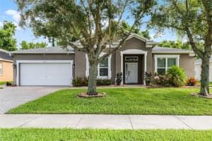 127 DOE RUN DRIVE, WINTER GARDEN, FL 34787 Sold 10/17/24