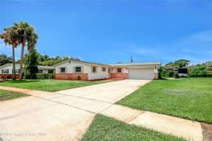 4850 PASCO AVENUE, TITUSVILLE, FL 32780 Sold 10/21/24