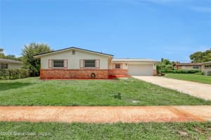4850 PASCO AVENUE, TITUSVILLE, FL 32780 Sold 10/21/24