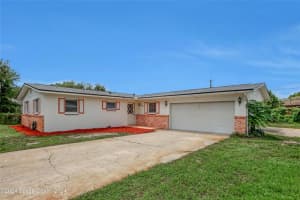 4850 PASCO AVENUE, TITUSVILLE, FL 32780 Sold 10/21/24
