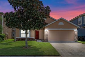 14314 SAPPHIRE BAY CIRCLE, ORLANDO, FL 32828 Sold 09/18/24