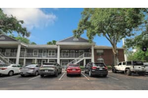 5469 LAKE MARGARET DR. #119, ORLANDO, FL 32812 Sold 10/07/24