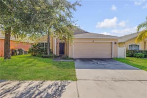 940 SANDY RIDGE DRIVE, DAVENPORT, FL 33896 Sold 01/10/25