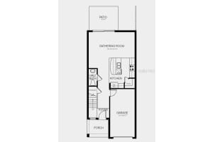 3610 MAYFAIR STREET, KISSIMMEE, FL 34758 Sold 02/18/25